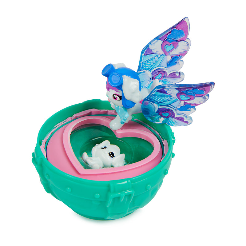 Trứng Hatchimals 2 lớp bất ngờ S2 HATCHIMALS 6064441