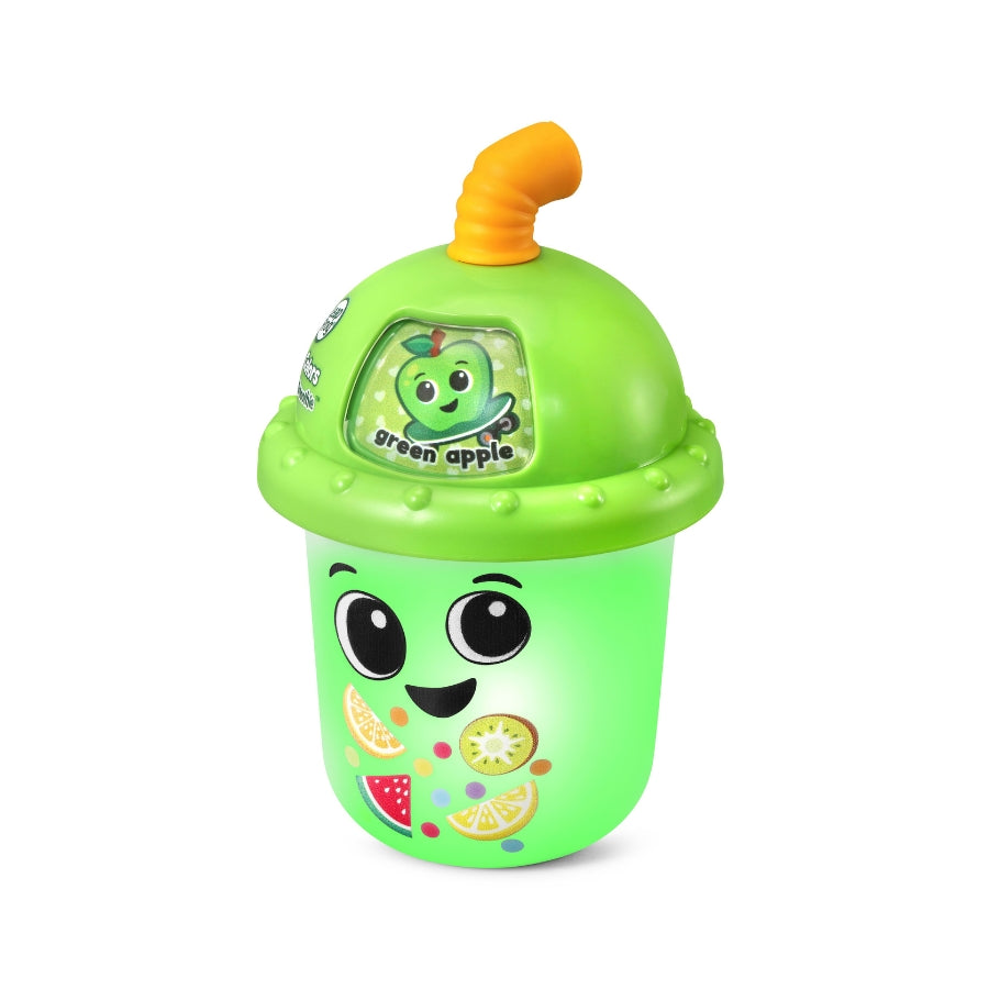 Color-changing smoothie toy for babies LEAPFROG 80-617403