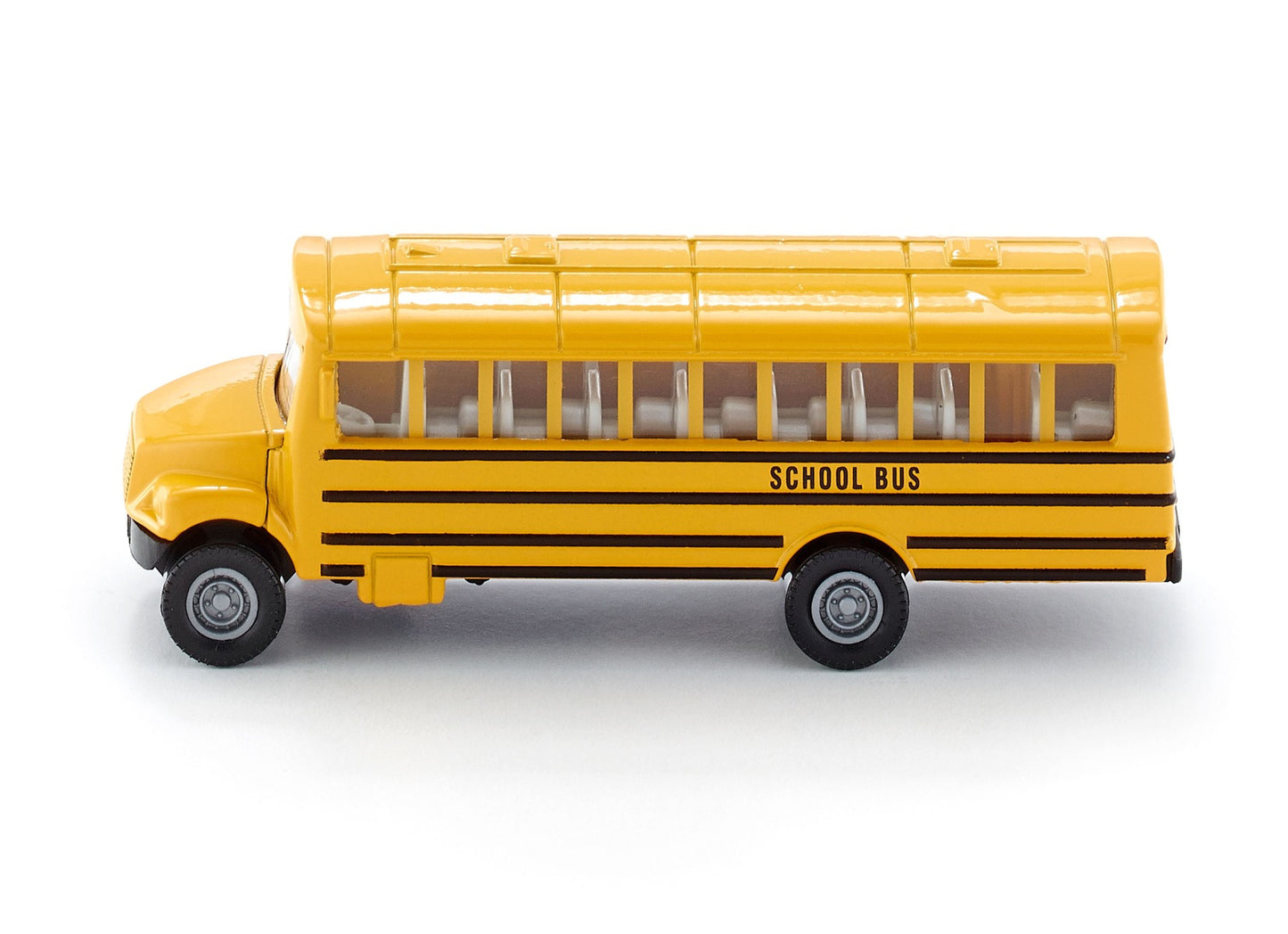 SIKU 1319 American School Bus Model