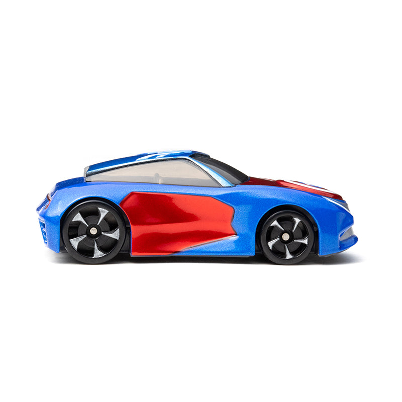 Children's toy set: car, material: plastic DISNEY DIECAST 10Q321TUR-003