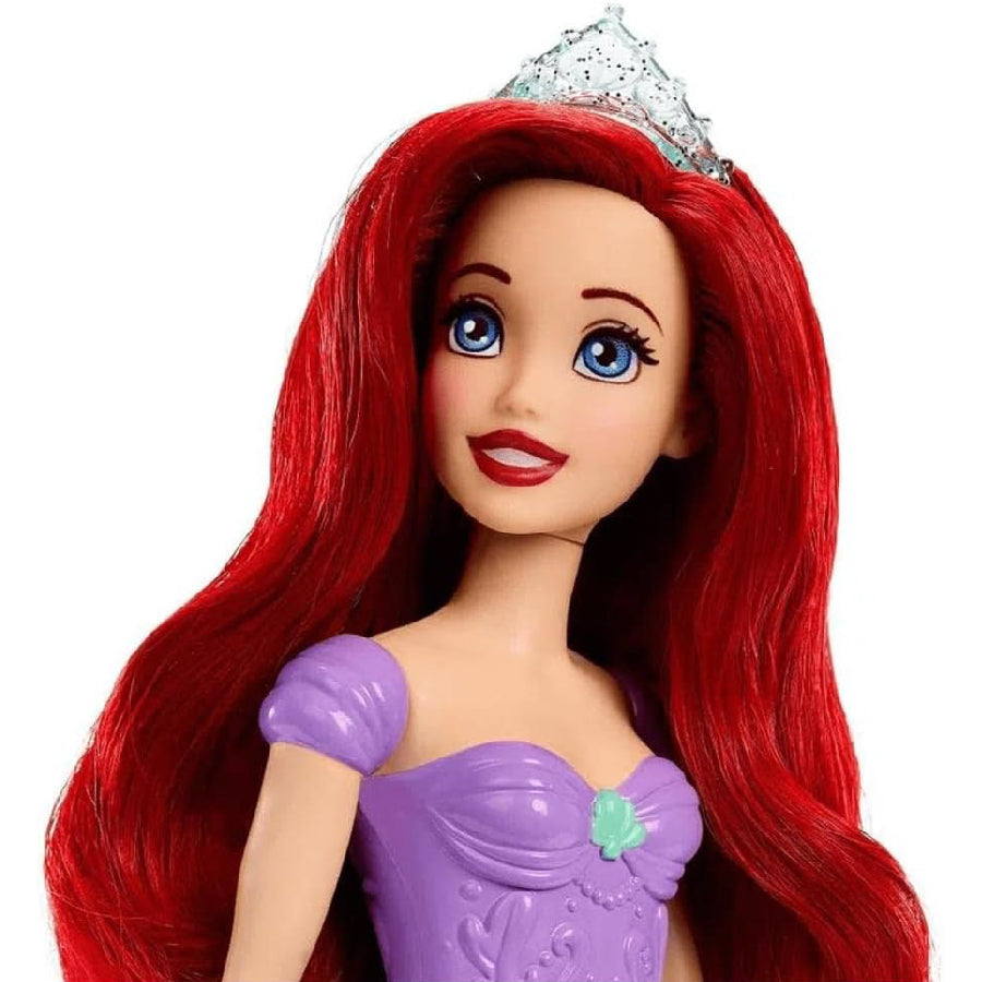 Disney Princess - The Little Mermaid ARIEL DISNEY PRINCESS MATTEL HLX29