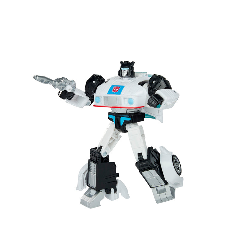 Studio Deluxe TRANSFORMERS series model E0701