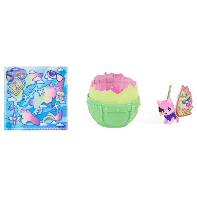 Trứng Hatchimals 2 lớp bất ngờ S2 HATCHIMALS 6064441