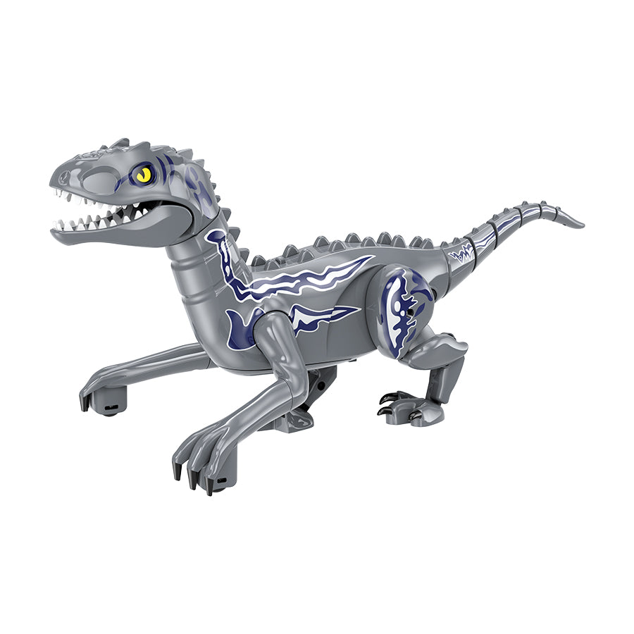 Raptor VECTO VT402 remote control mighty dinosaur toy