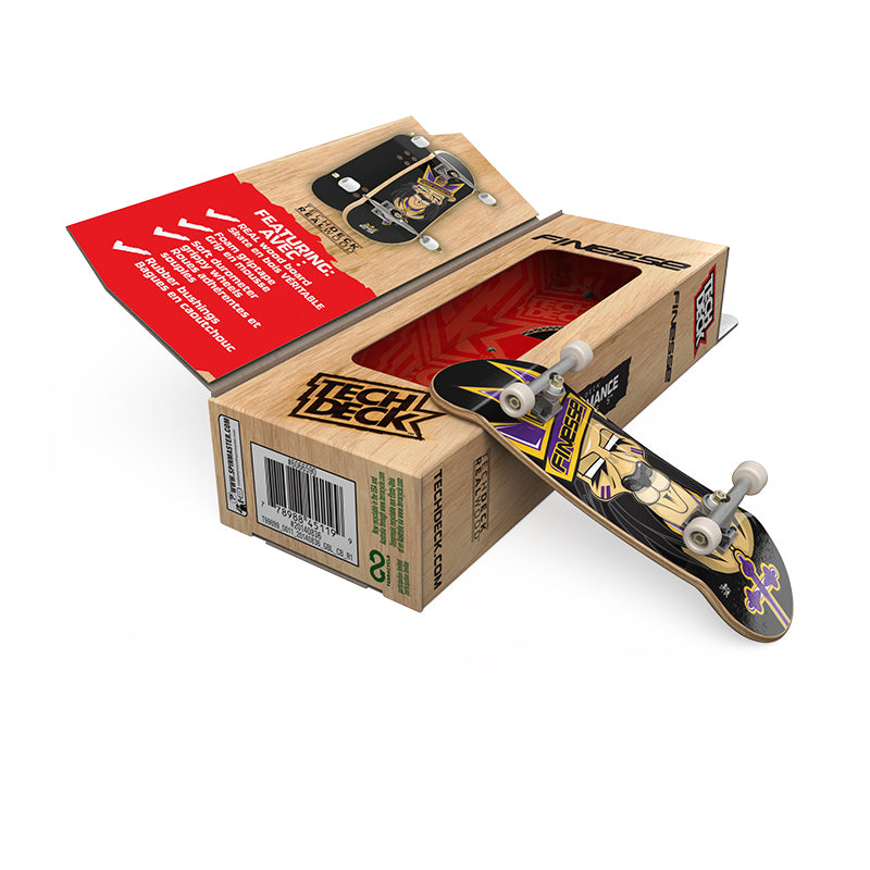 Ván Trượt Chuyên Nghiệp TECH DECK 6066590