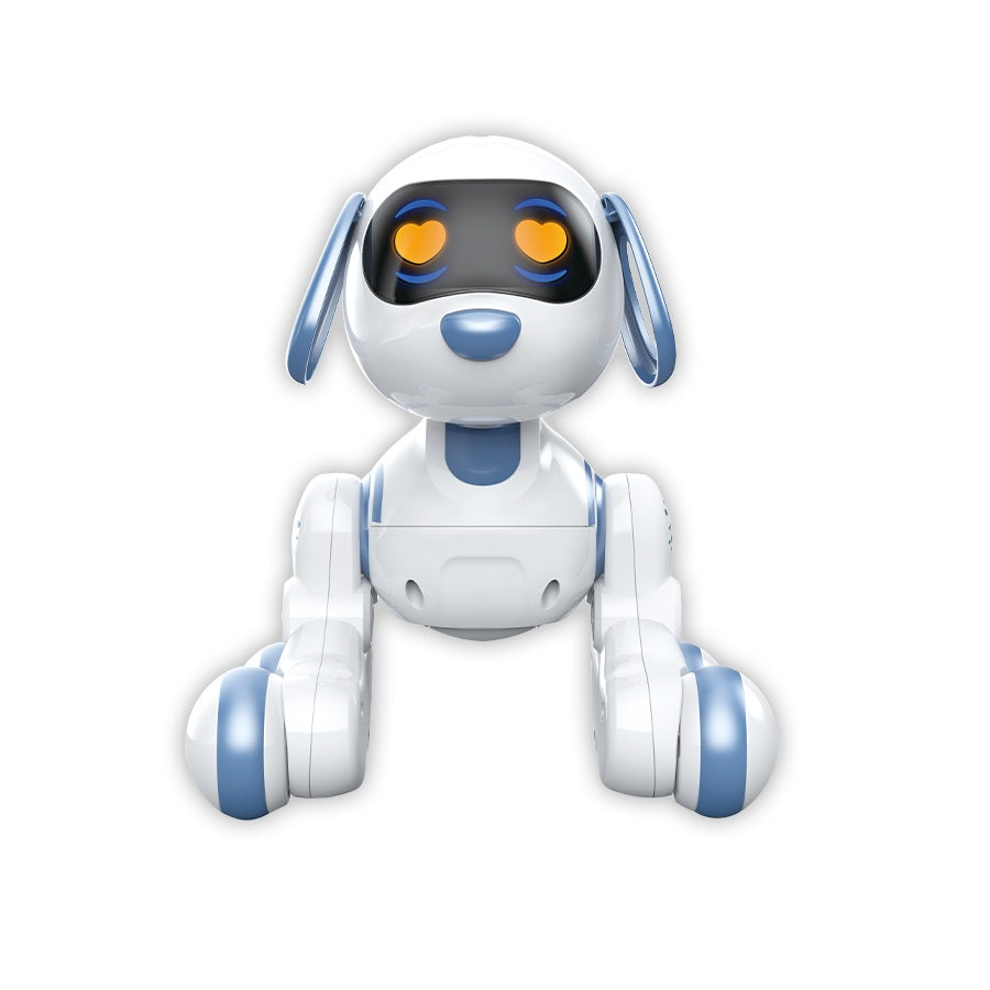 Lovely MAX remote-controlled robot dog toy VECTO VT6601