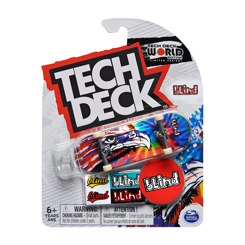 Ván trượt Tech Deck TECH DECK 6047166