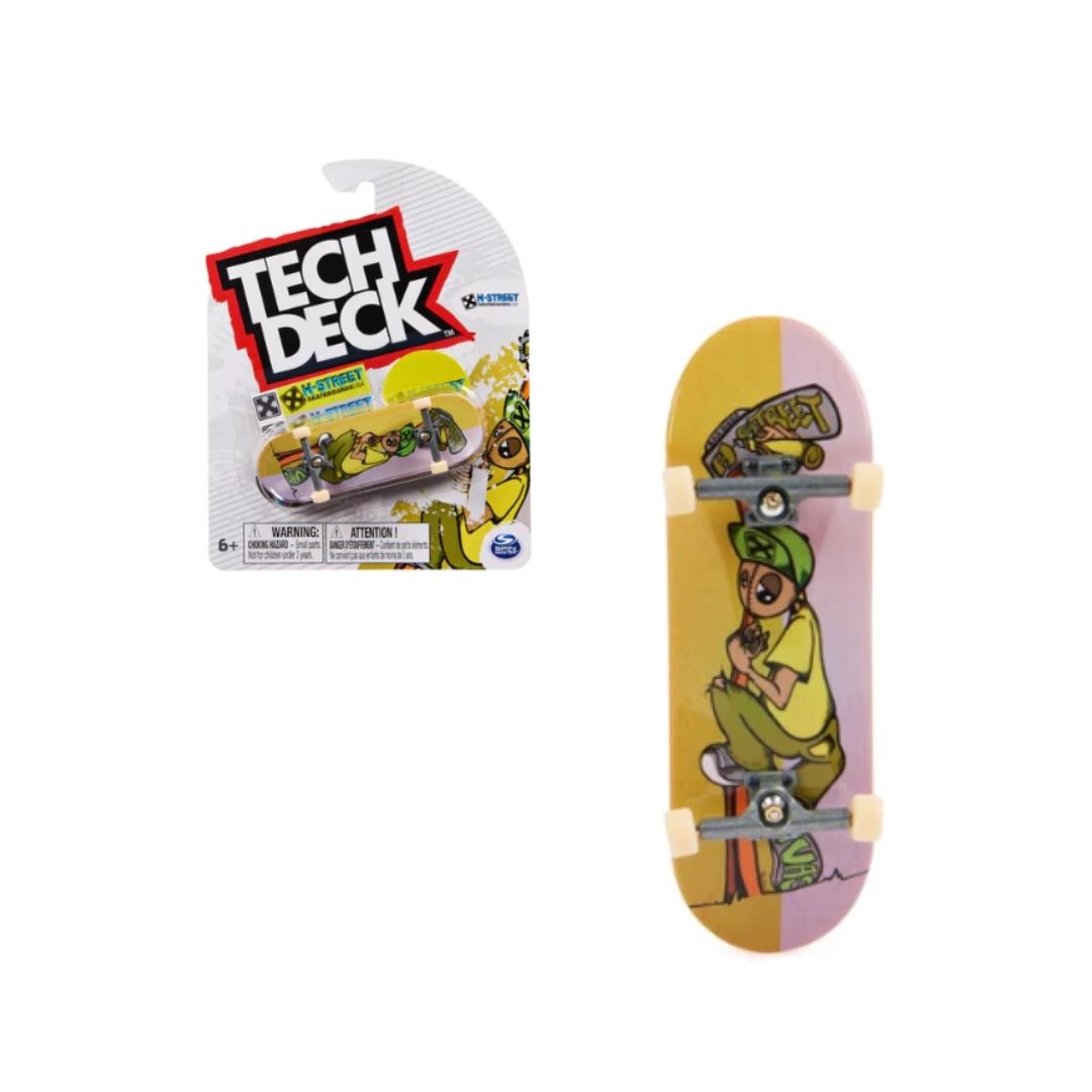 Ván Trượt TECH DECK 6028846