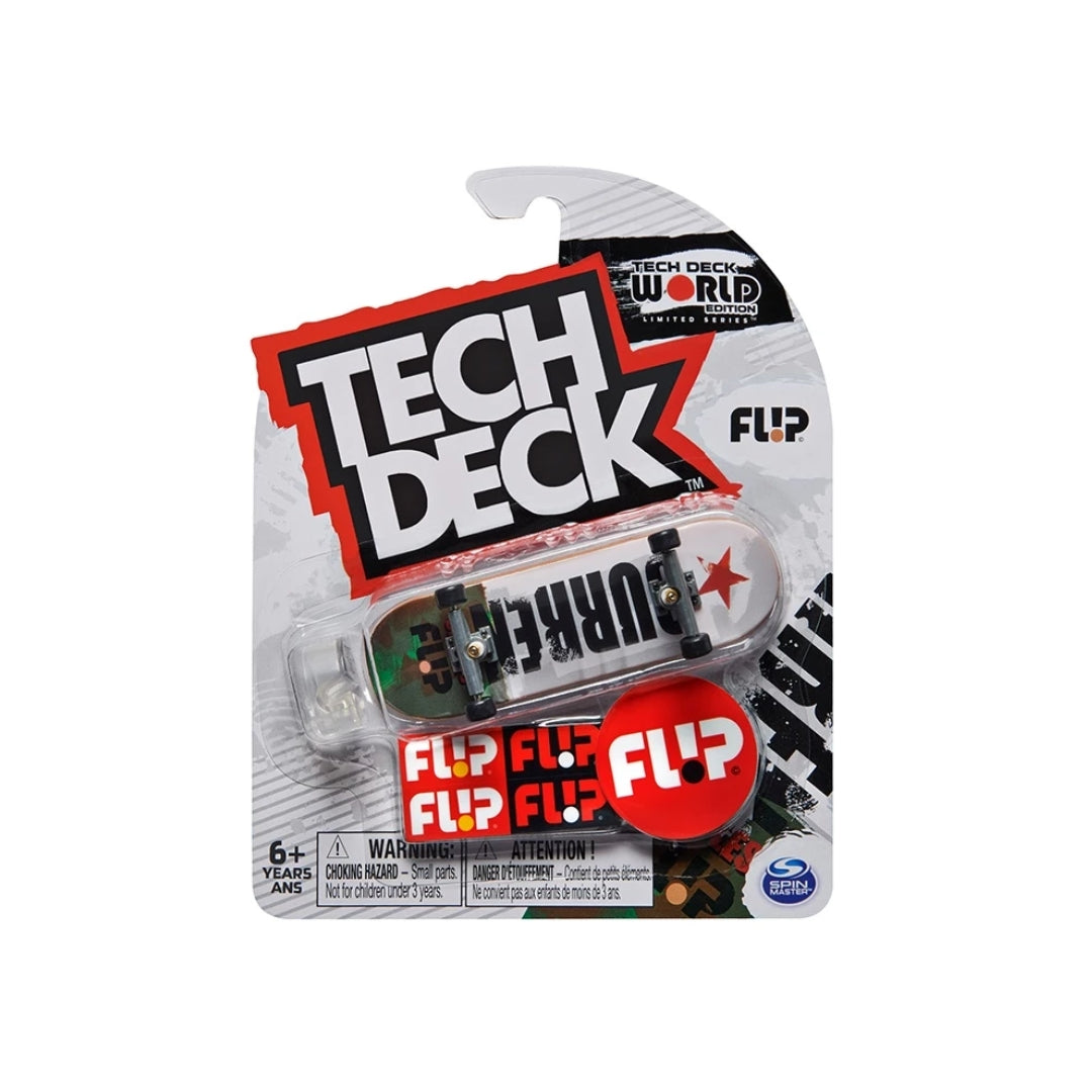 Ván trượt Tech Deck TECH DECK 6047166