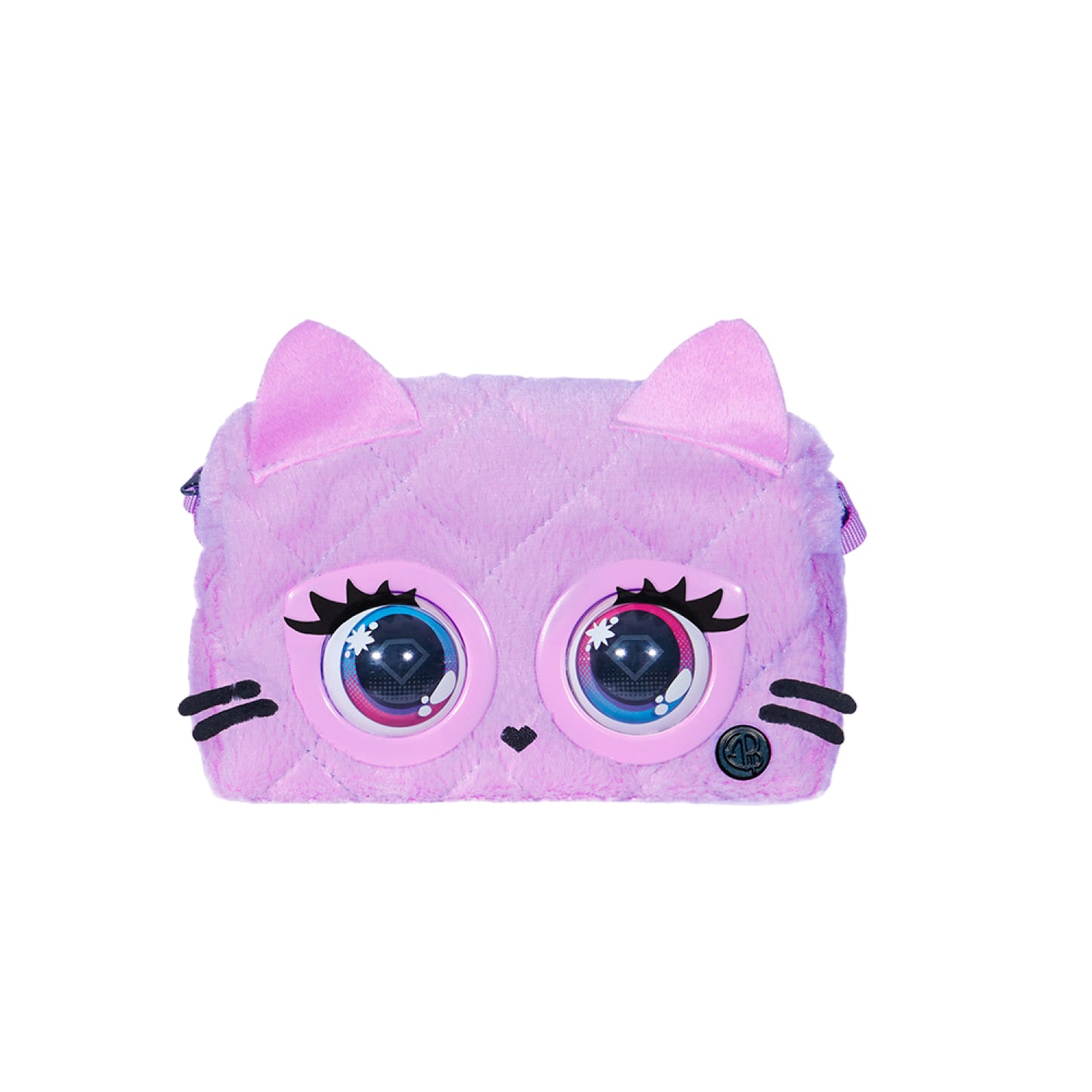 Purse Pet Bag Adorable Kitten PURSE PET 6064127