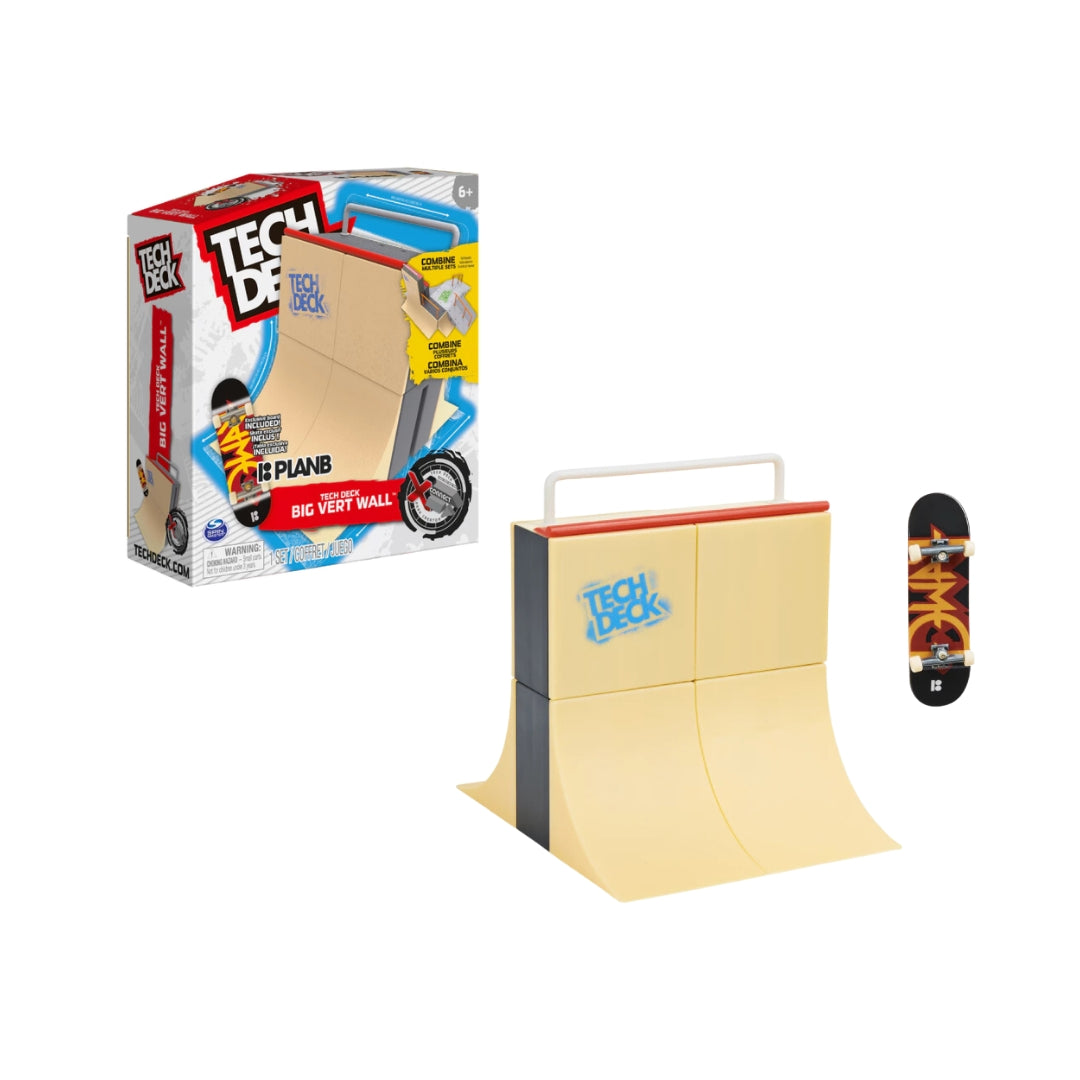 Tech Deck TECH DECK performance ladder playset 6064810