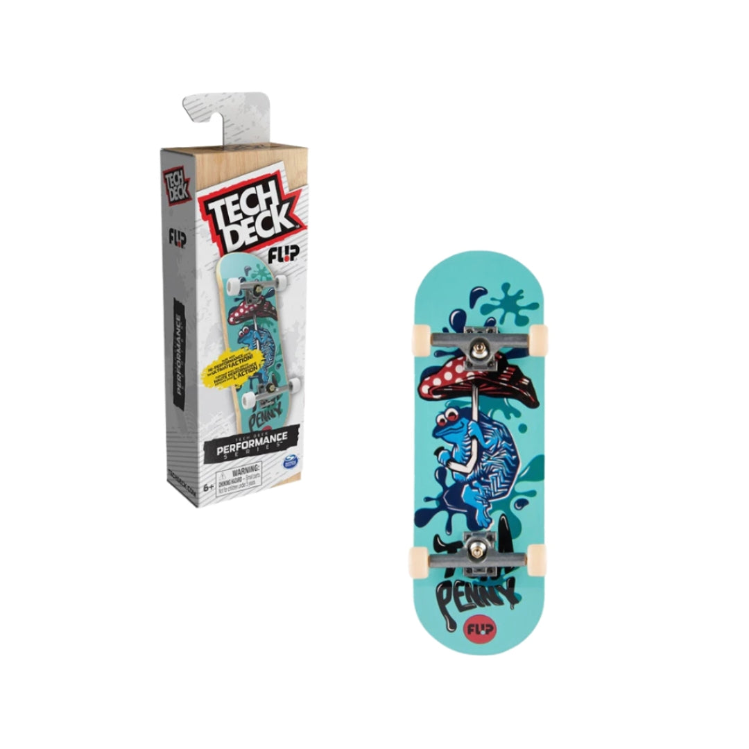 Ván Trượt Chuyên Nghiệp TECH DECK 6066590