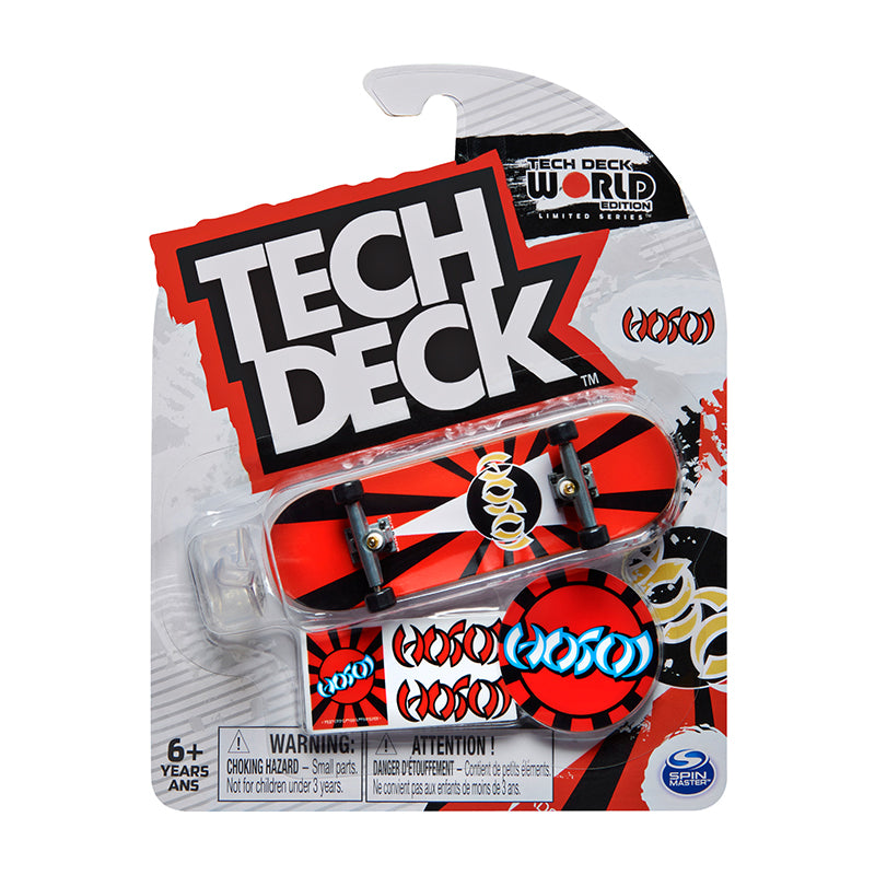 Ván trượt Tech Deck TECH DECK 6047166