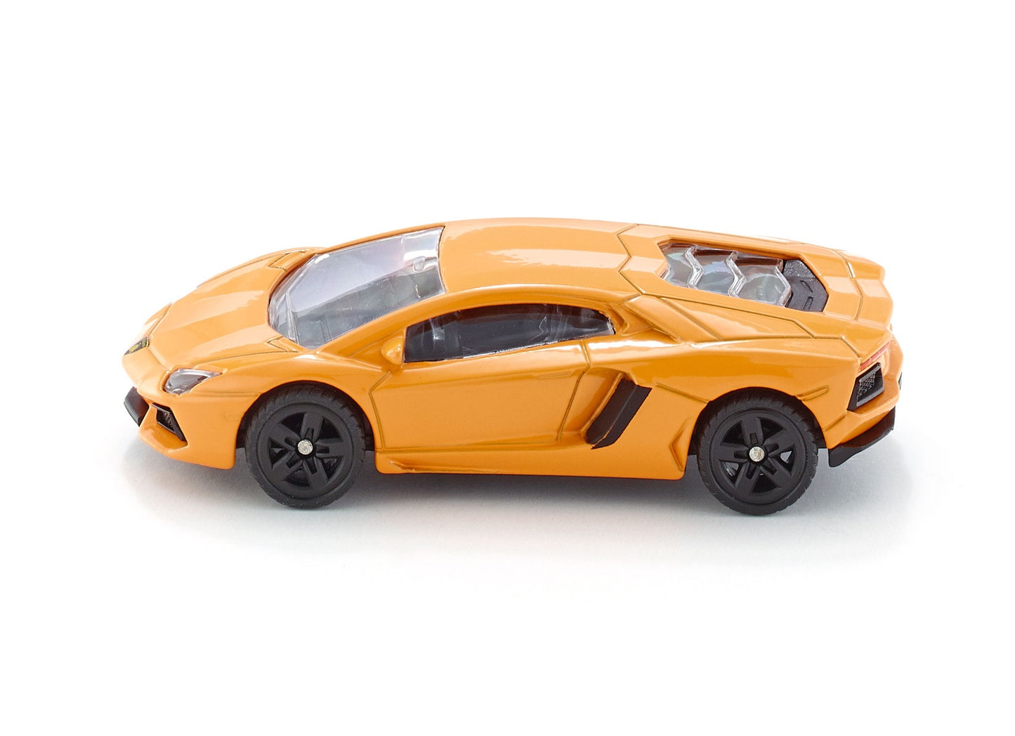 Lamborghini Aventador Lp 700-4 SIKU 1449 Car Model