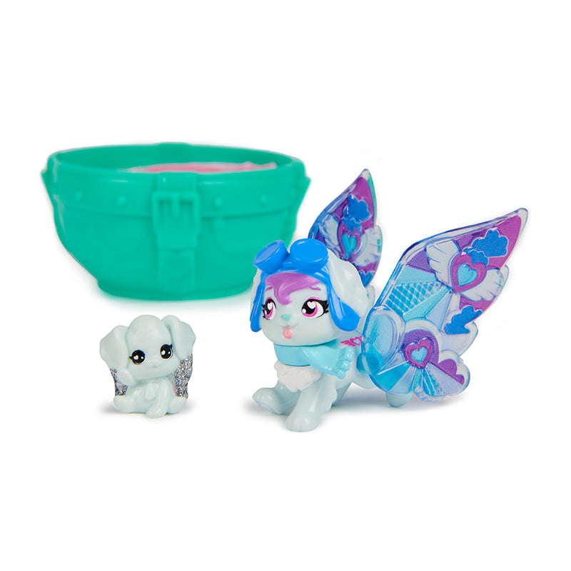 Trứng Hatchimals 2 lớp bất ngờ S2 HATCHIMALS 6064441