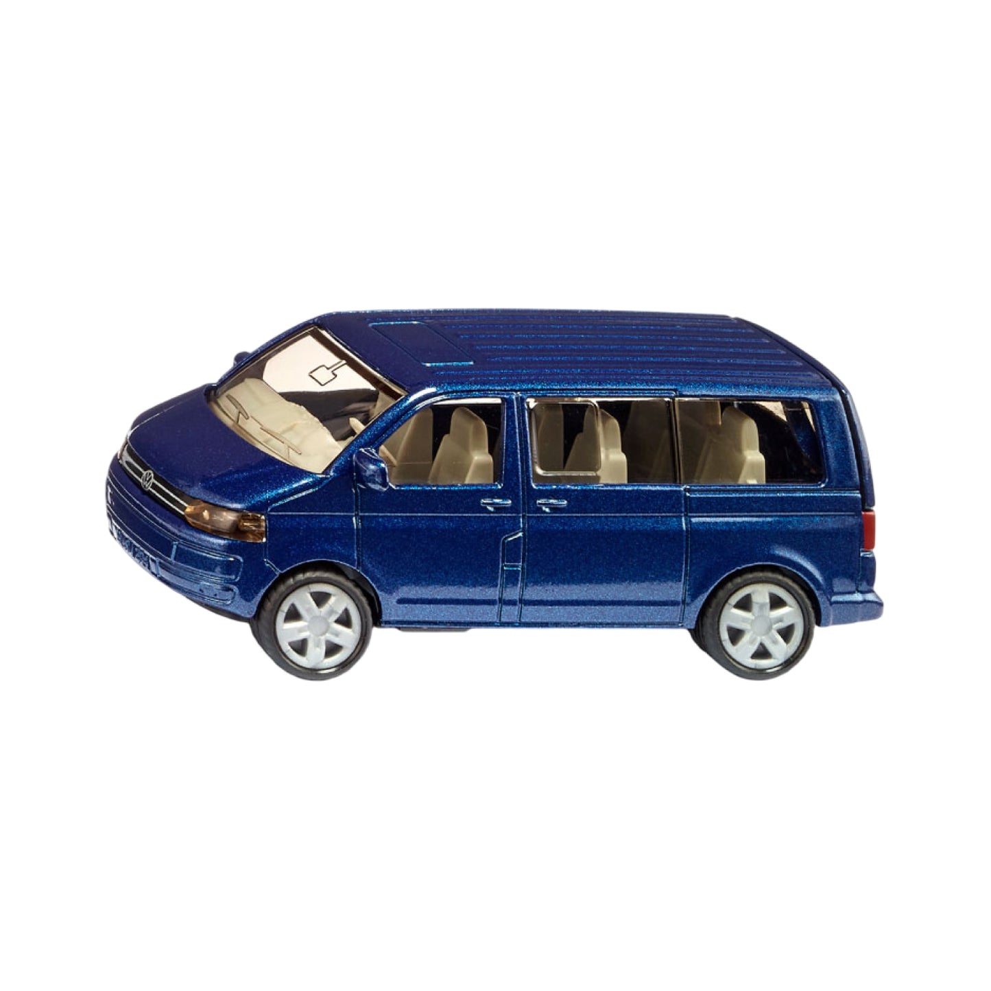 Vw T5 Car Model with Space Pattern Sticker SIKU 6509