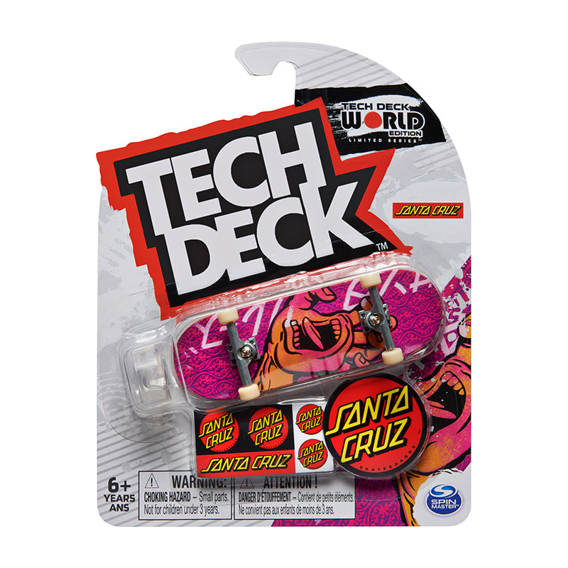 Ván trượt Tech Deck TECH DECK 6047166