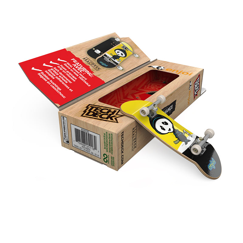 Ván Trượt Chuyên Nghiệp TECH DECK 6066590