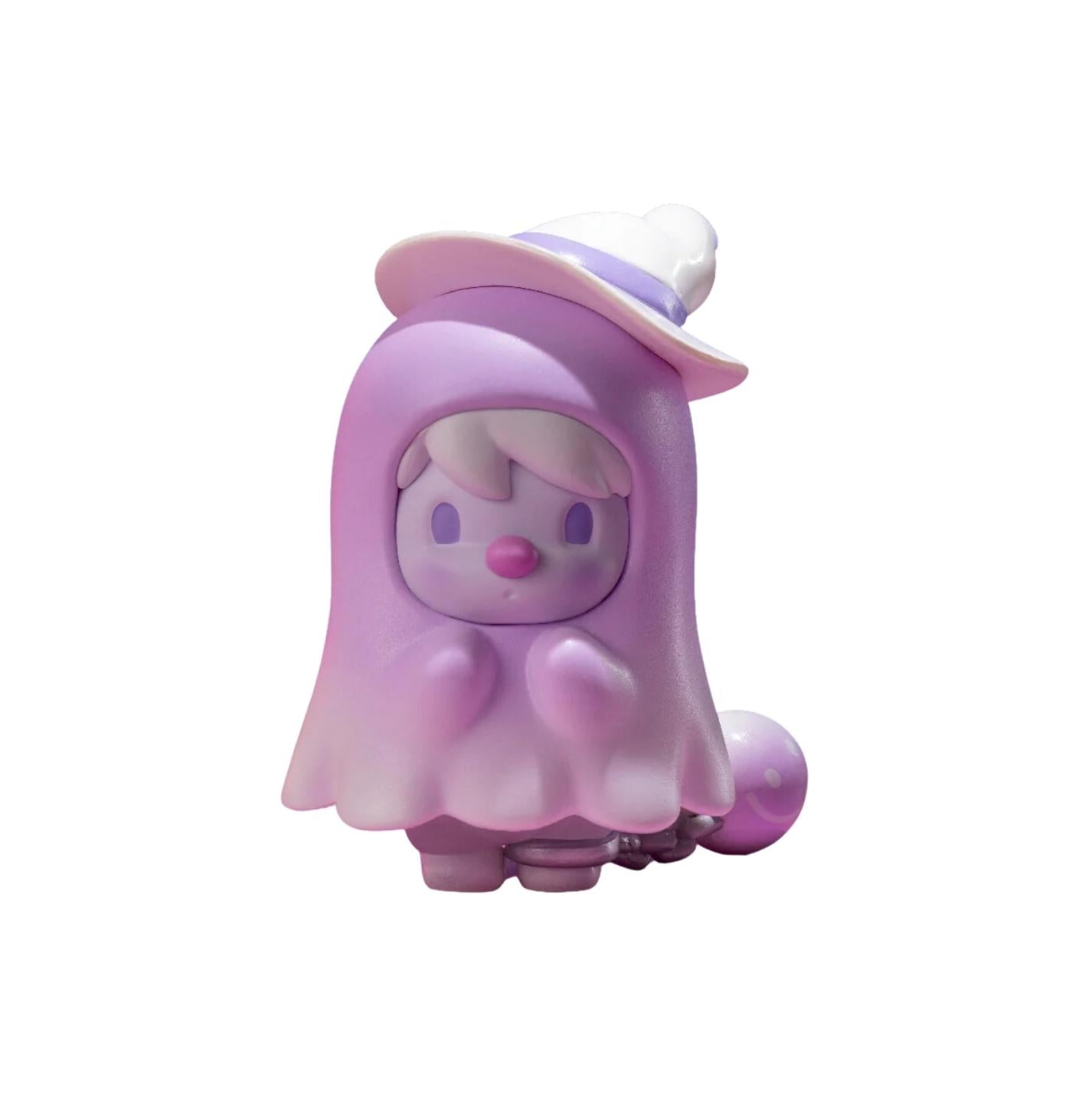 Sweet Bean Spooky Tale Model POP MART 6941848247278