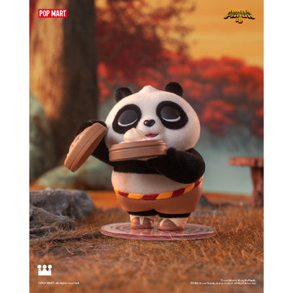 Universal Kung Fu Panda Model POP MART 6941848252470