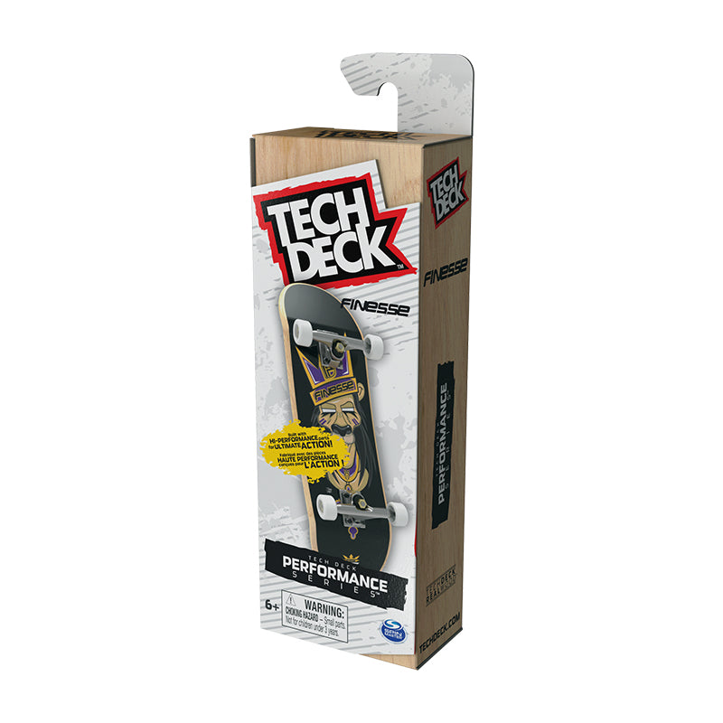 Ván Trượt Chuyên Nghiệp TECH DECK 6066590