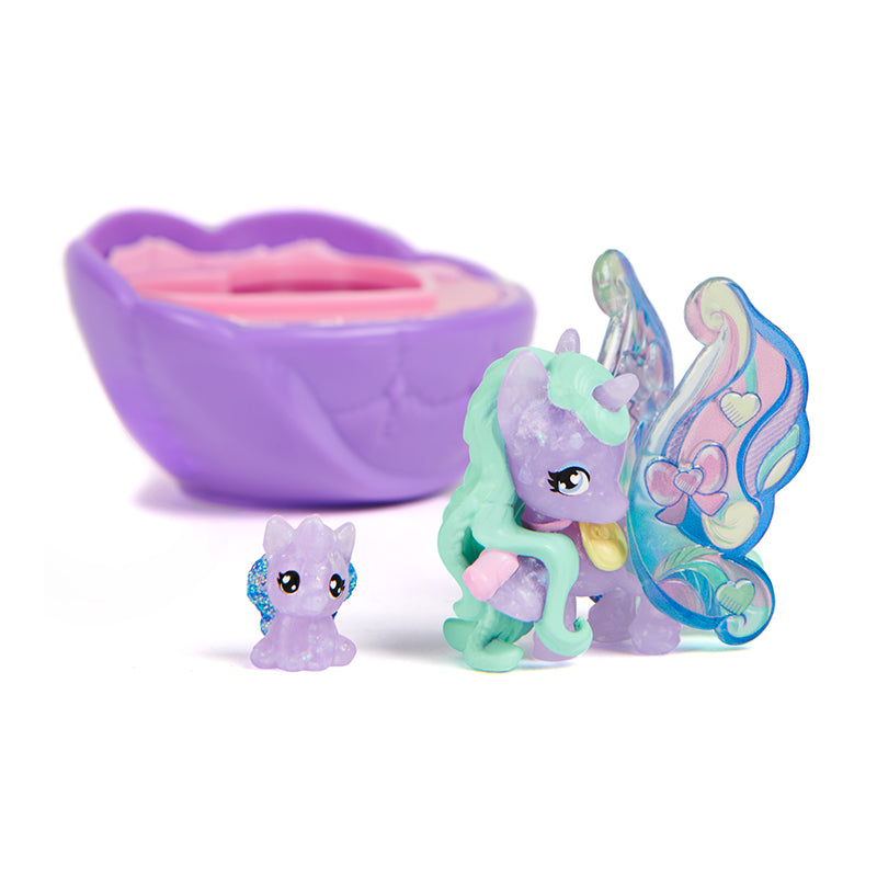 Trứng Hatchimals 2 lớp bất ngờ S2 HATCHIMALS 6064441