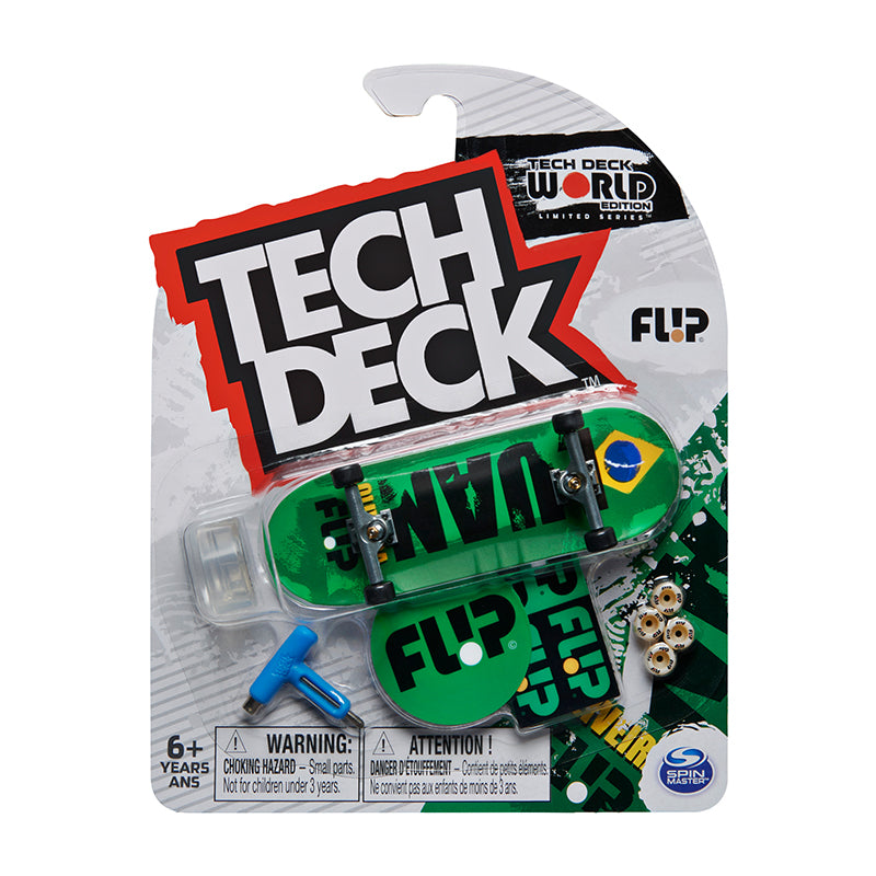 Ván trượt Tech Deck TECH DECK 6047166