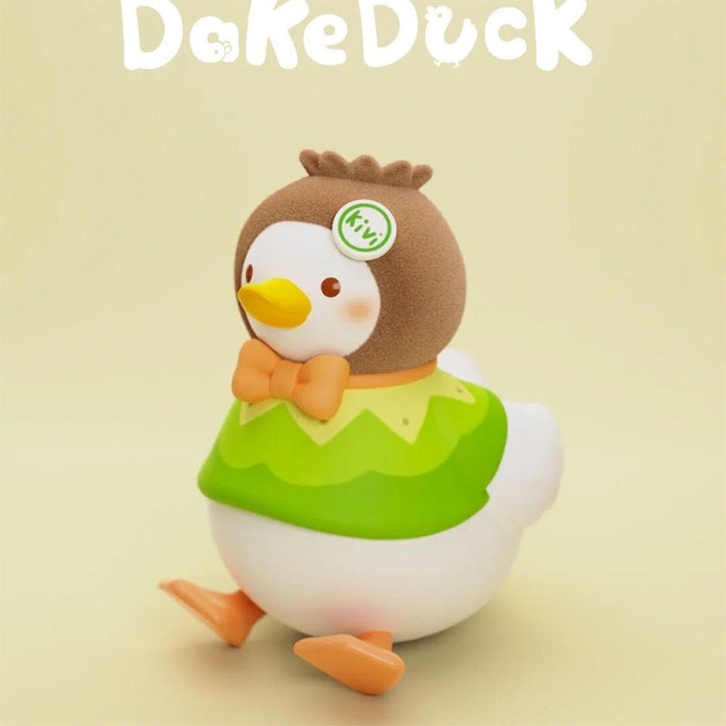 Mô Hình DAKE DUCK OTHER ART TOYS L730022