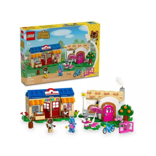 cua-hang-nook-va-nha-rosie-lego-animal-crossing-77050