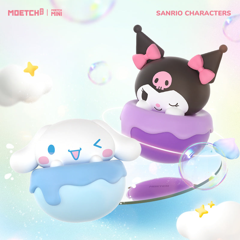 Mô Hình Sanrio Phiên Bản Kem Tuyết OTHER ART TOYS 22MQD-002