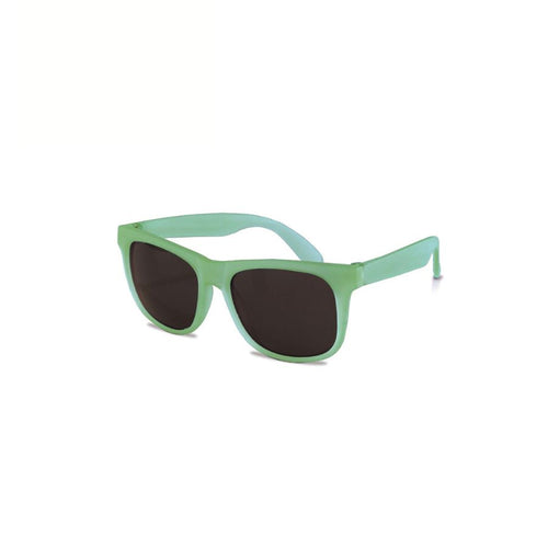 Green Midnight Blue color changing sunglasses REALSHADES 7SWIGRBL