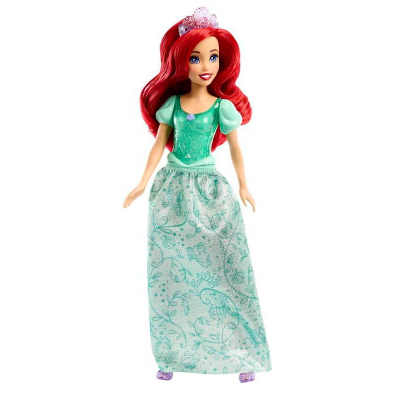 Disney Princess - Little Mermaid Princess ARIEL DISNEY PRINCESS MATTEL HLW02