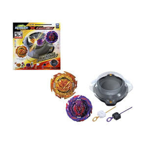 Đấu trường B-190 Dynamite Battle All-in-one set BEYBLADE 6 186731