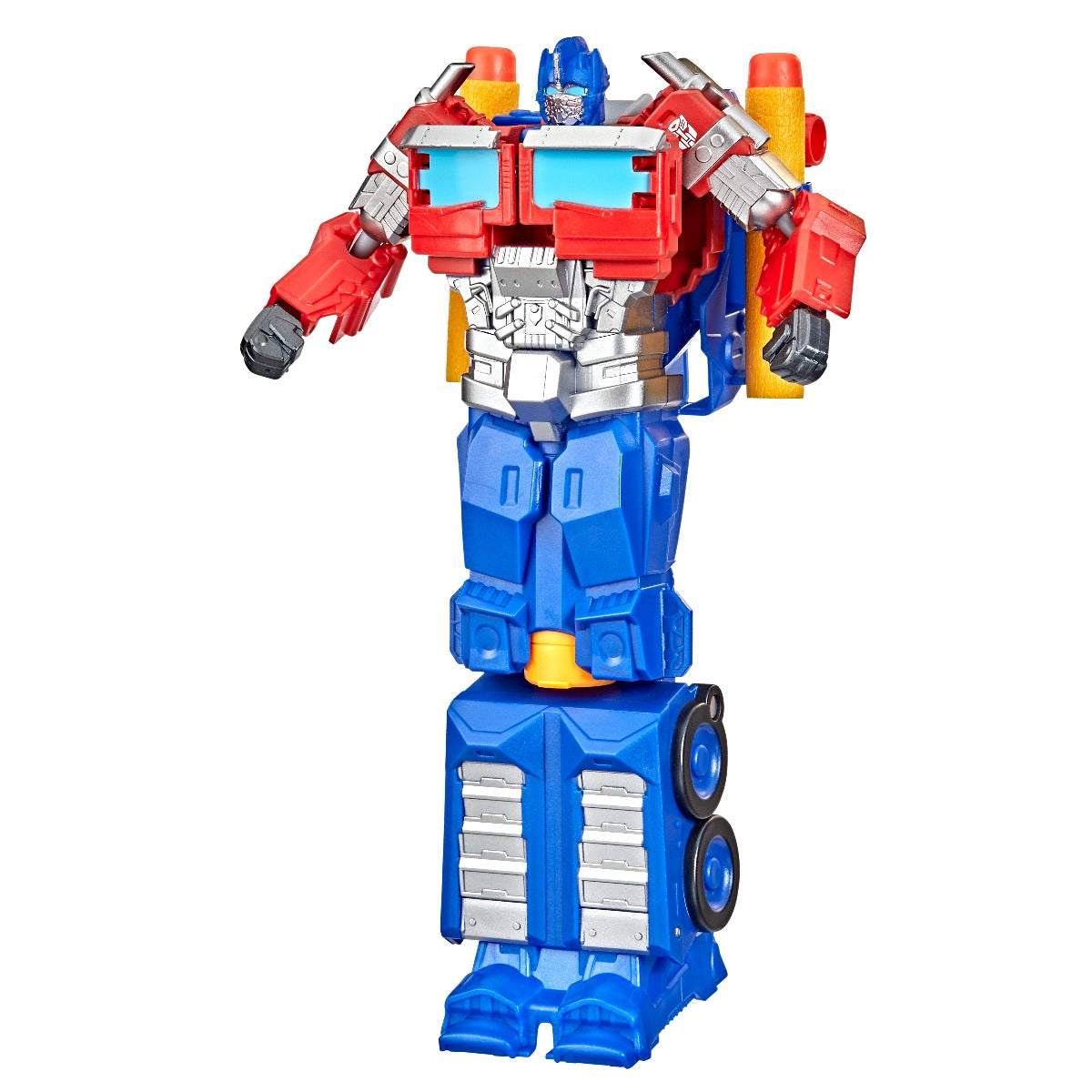 Siêu vũ khí biến hình Optimus Prime TRANSFORMERS F3901