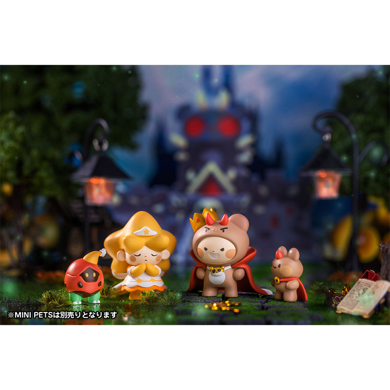 Mô Hình MINI QUEST OTHER ART TOYS L730002