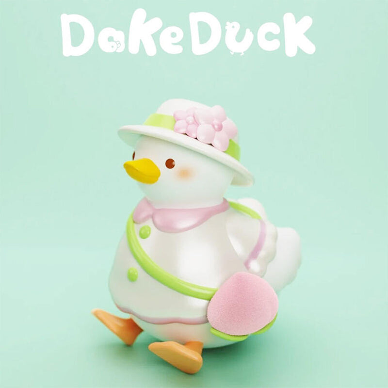 Mô Hình DAKE DUCK OTHER ART TOYS L730022