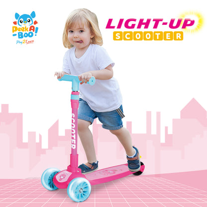 xe-scooter-3-banh-light-up-hf-6405p-hong-hf-6405p-02