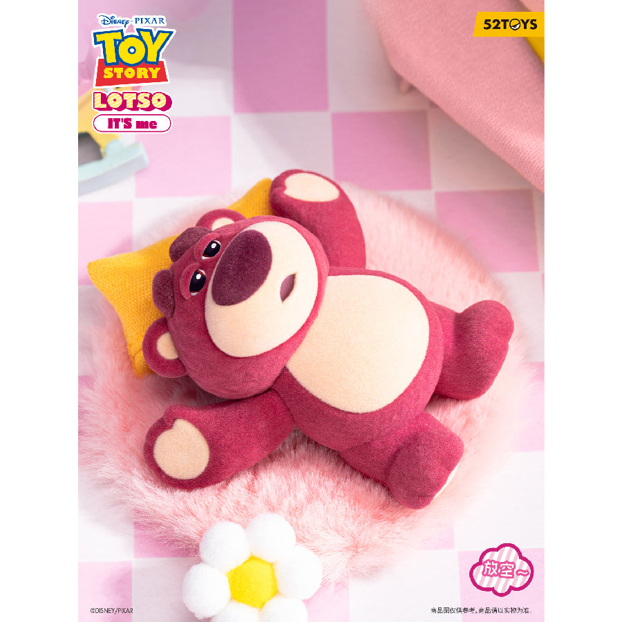 Mô hình LOTSO IT'S ME 52TOYS 6958985023450