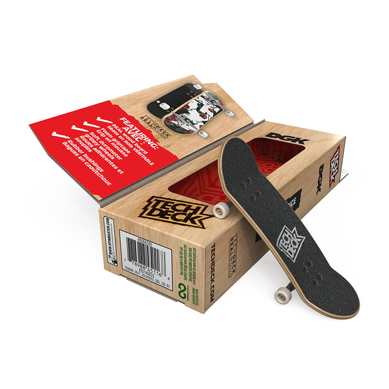 Ván Trượt Chuyên Nghiệp TECH DECK 6066590