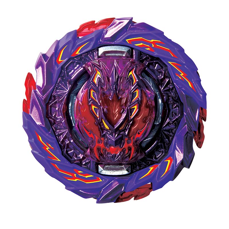 Đấu trường B-190 Dynamite Battle All-in-one set BEYBLADE 6 186731