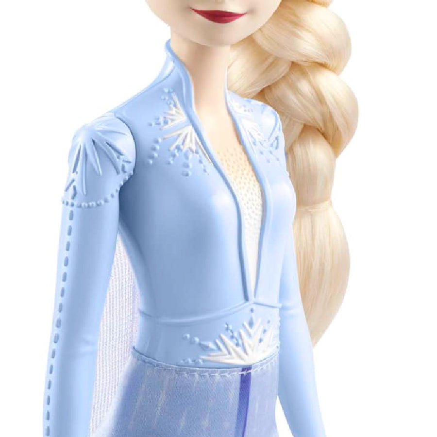 Disney Frozen - Công chúa Elsa 2 DISNEY PRINCESS MATTEL HLW46