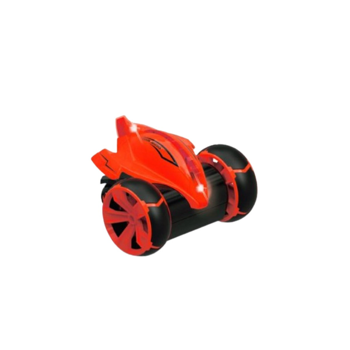 VECTO VT612 red remote control thunderbird supercar toy