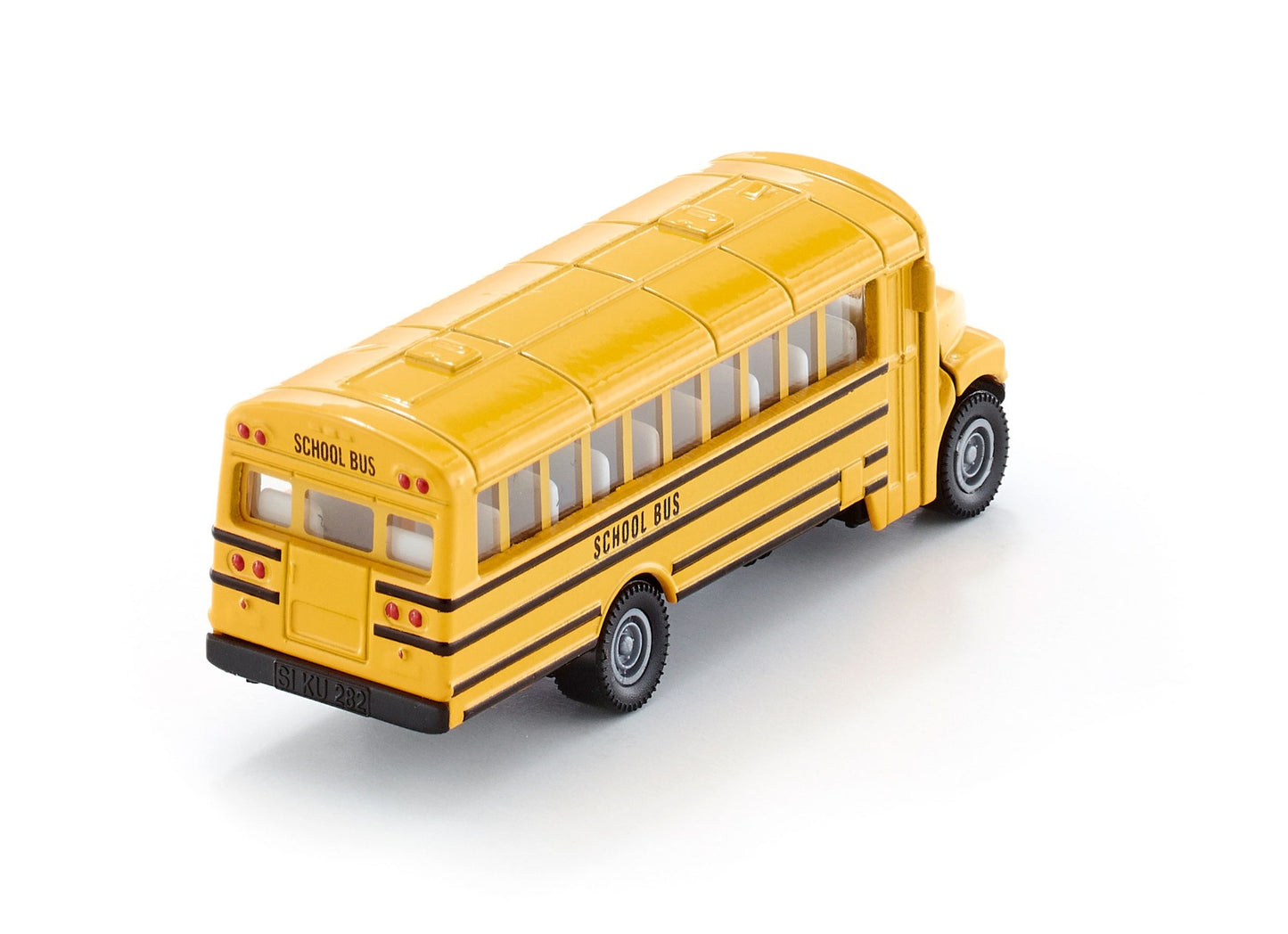 SIKU 1319 American School Bus Model