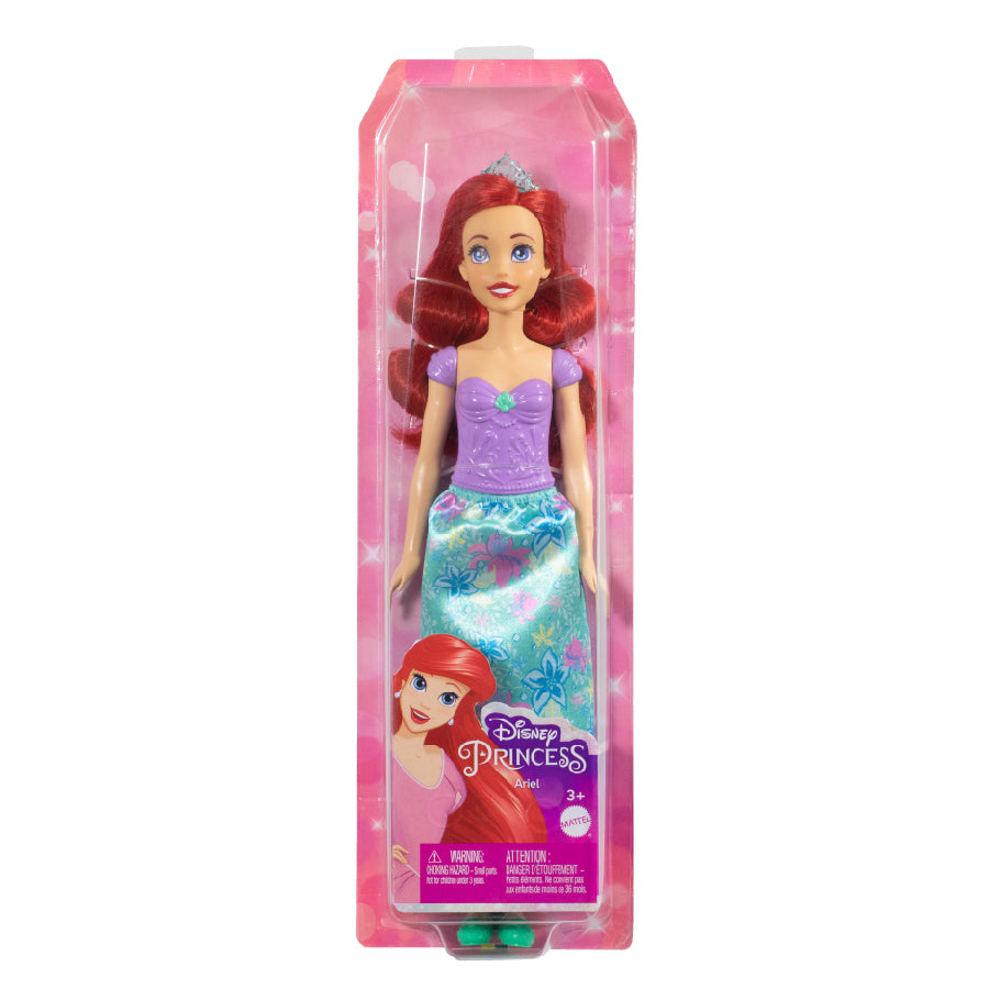 Disney Princess - The Little Mermaid ARIEL DISNEY PRINCESS MATTEL HLX29