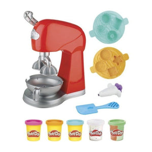 New version of miracle dough mixer PLAYDOH F4718