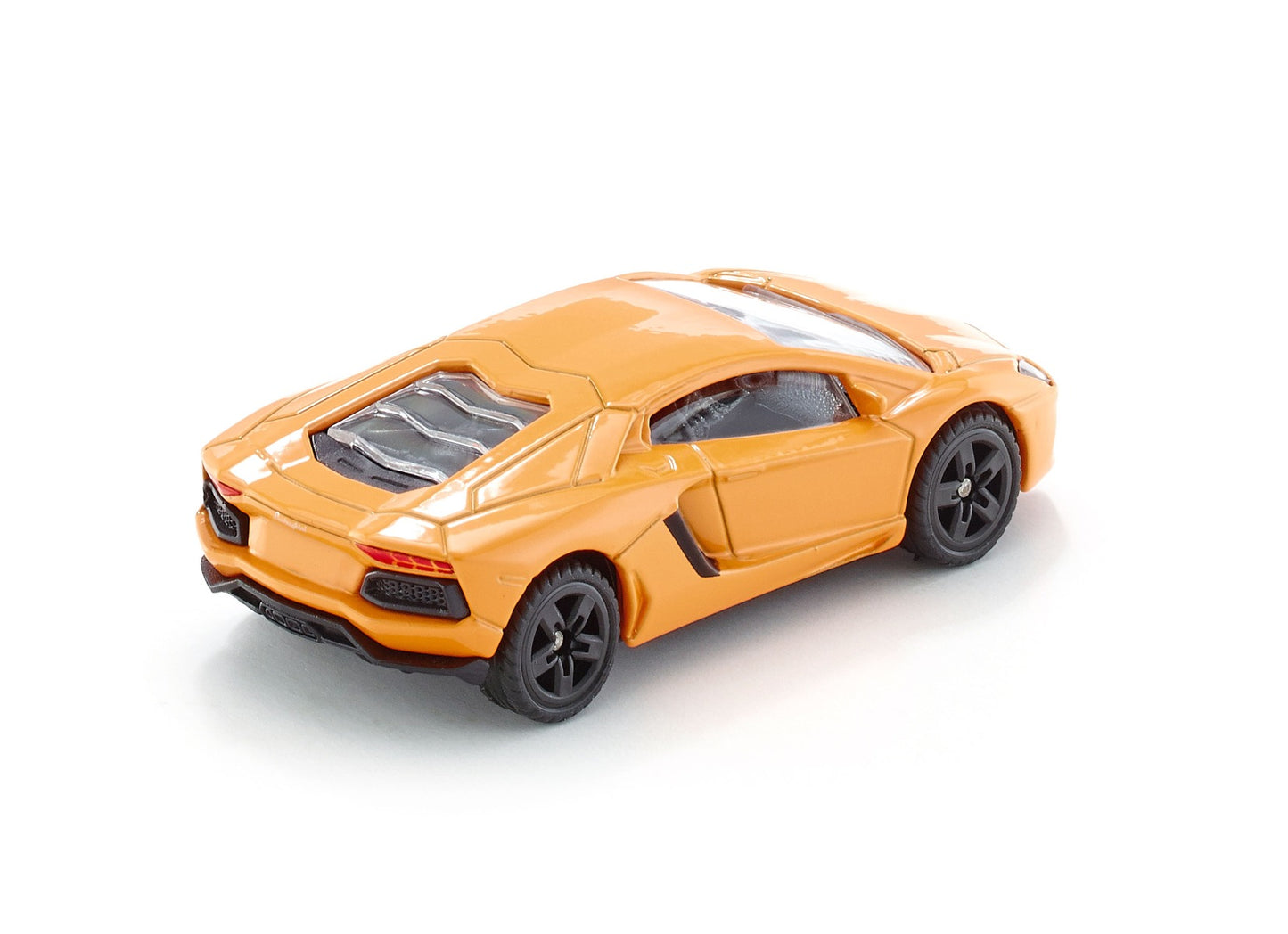 Lamborghini Aventador Lp 700-4 SIKU 1449 Car Model