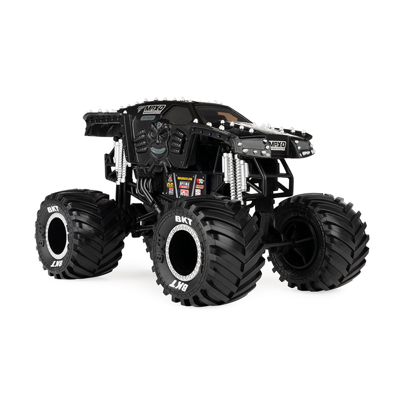 Chiến xe Monster Jam 1:24 MONSTER JAM 6055948