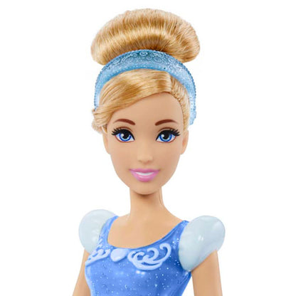 Disney Princess - Công chúa lọ lem  CINDERELLA DISNEY PRINCESS MATTEL HLW02