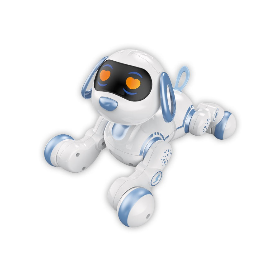 Lovely MAX remote-controlled robot dog toy VECTO VT6601