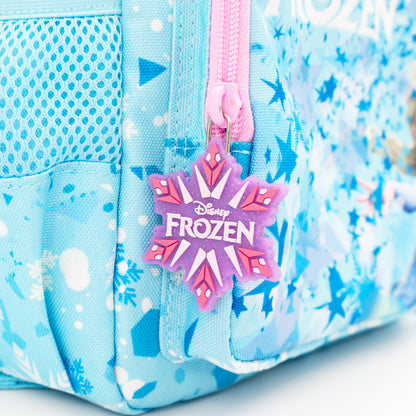 Blue Frozen Mini Backpack CLEVERHIPPO BLF4111